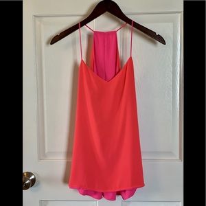 Women’s Express Tank Top